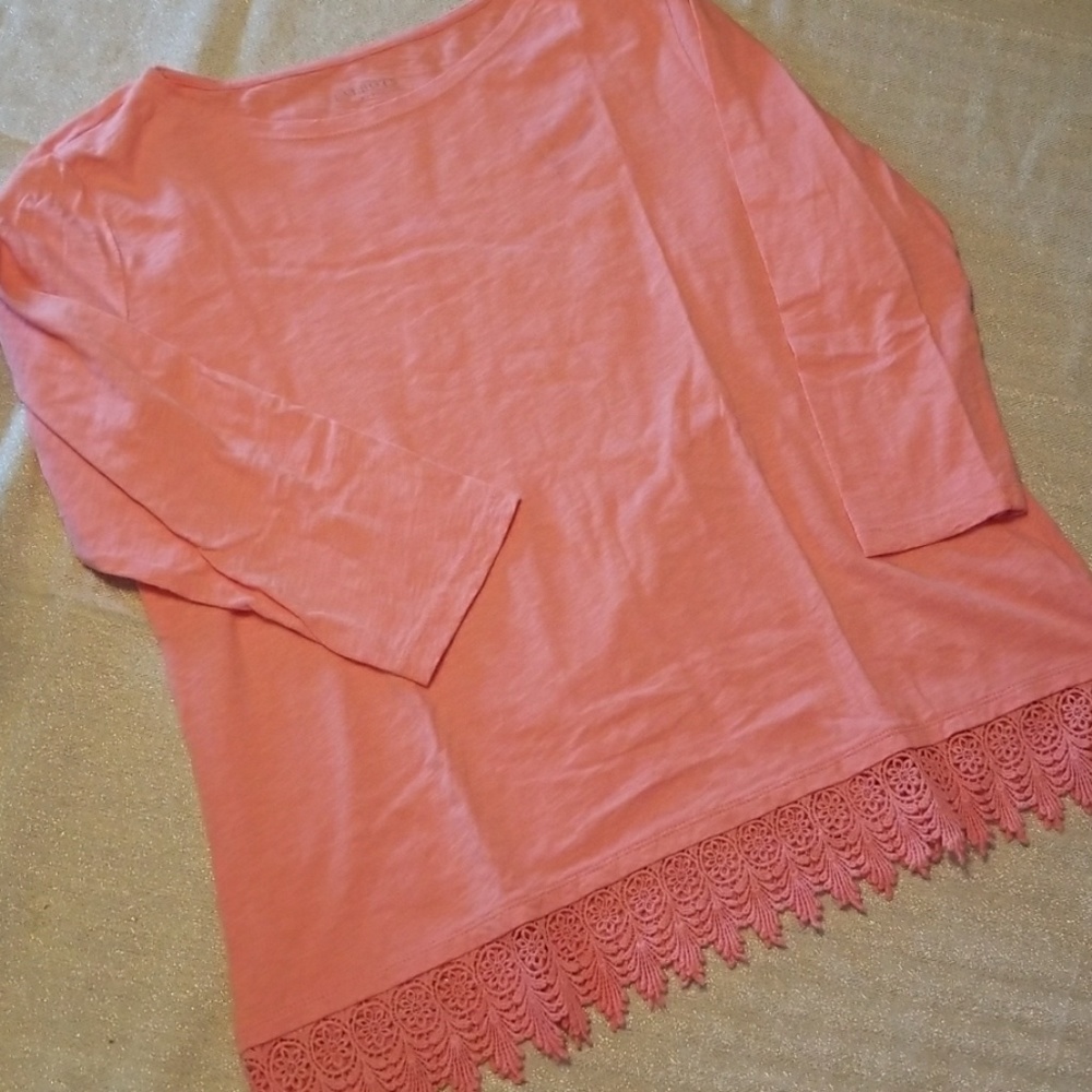 Talbota top